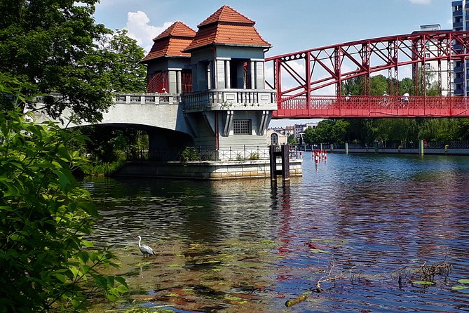 Potsdam – Tour in Italian