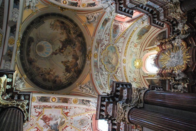 Poznan Private Tailor Made Tour With a Local Guide-Driver