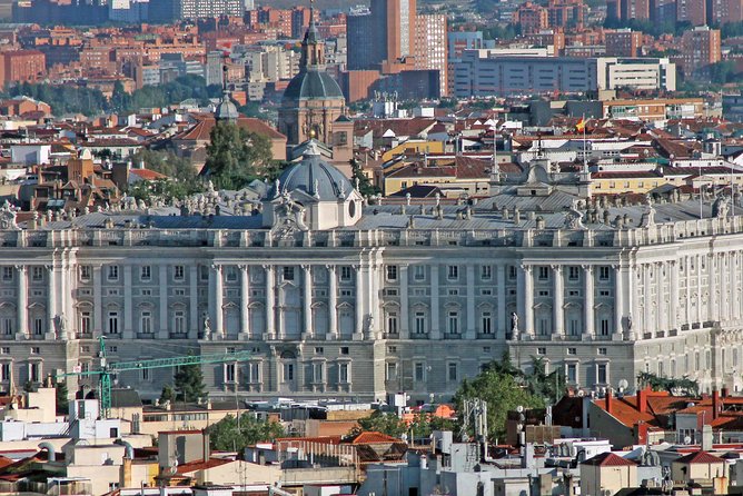 Prado, Reina Sofia & Thyseen Museums Private Tour in Madrid