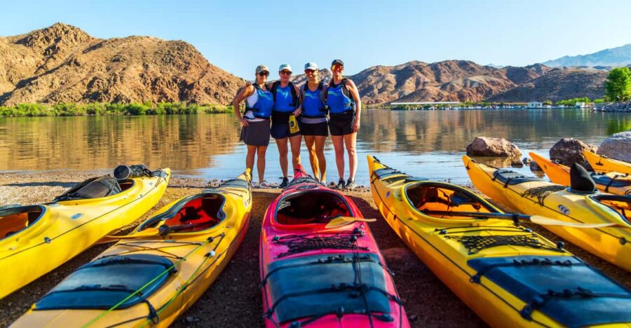 5 Best Guided Tours In Arizona