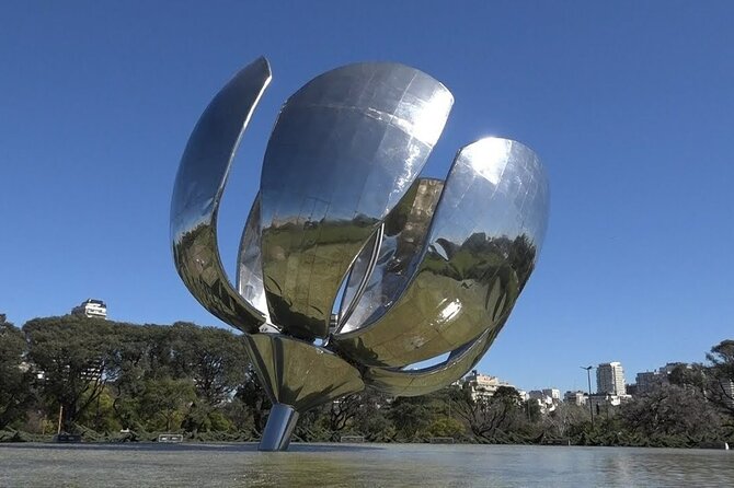 Premium Panoramic Tour of Buenos Aires