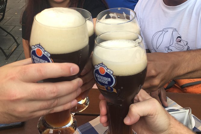 Premium Private Foodie Experience With Local – All Tastings Included