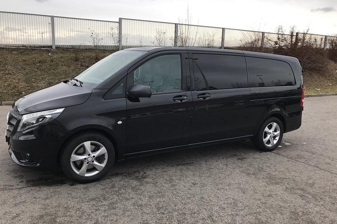 Premium Transfer From Zürich Airport to Zurich City or Zürich City to Airport - About Noble Transfers