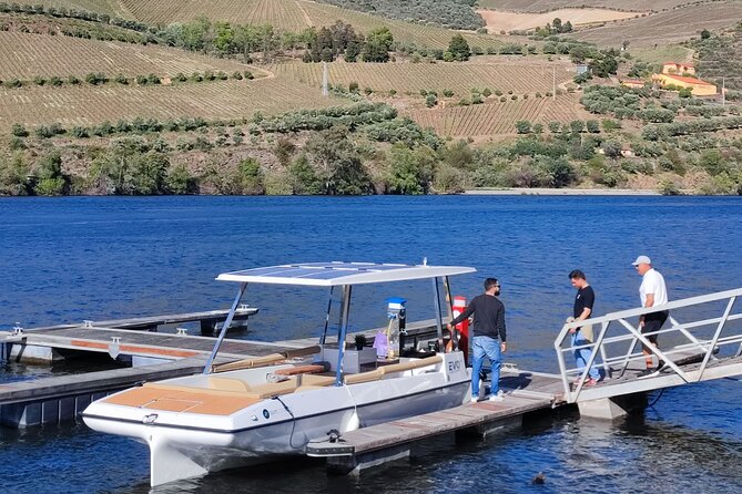 Premium Wine Experience Through Douro Valley