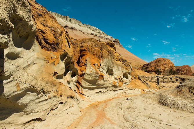 Primeval Beauty of Altyn-Emel National Park (2 Days)