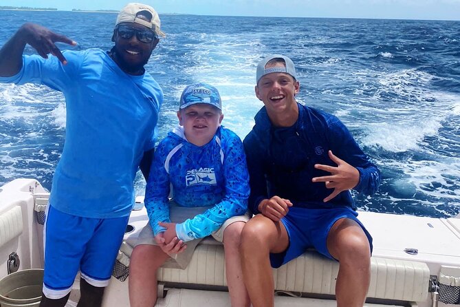 Private 1/2 Day Afternoon Snorkel / Cruise on Shady Grady - Inclusions and Pricing