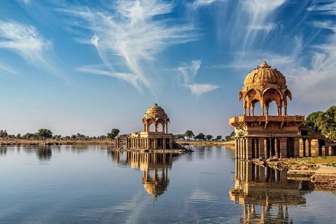 Private 10 Days Radiant Rajasthan Tour