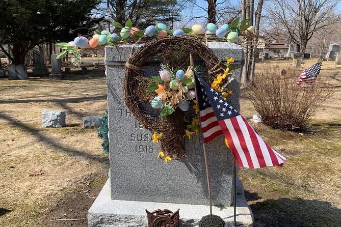 Private 2-Hour Arlington Cemetery Guided Walking Tour - Tour Overview