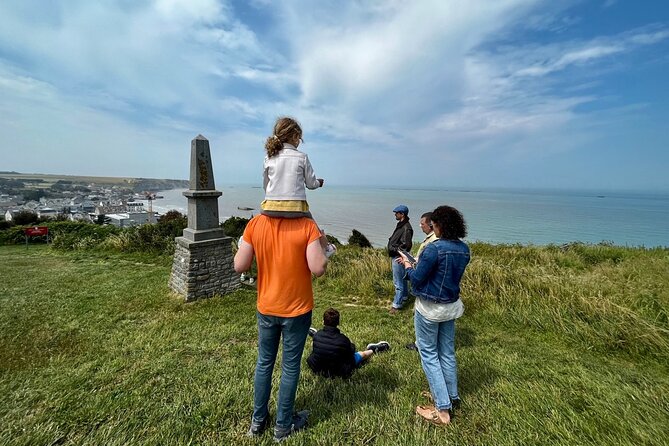 Private 2-Hour Sidecar Tour in Normandy From Bayeux - Tour Inclusions