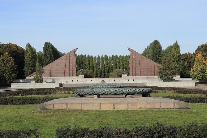 Private 2-Hour Sightseeing Tour in Berlin - Tour Experience