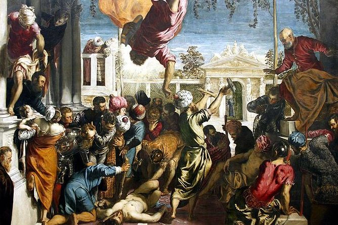 Private 2-Hour Walking Tour of Accademia Gallery in Venice With Private Guide - Tour Overview