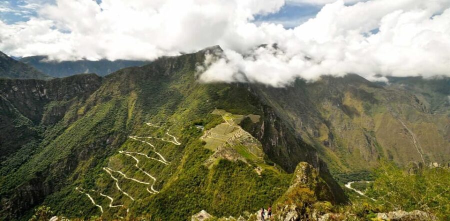 Private: 2Days | Sacred Valley & Waynapicchu + Hotel 2☆