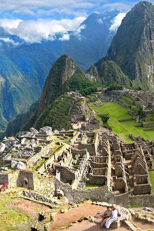Private: 2DAYS | Valle Vip | Machupicchu Mountain - Tour Overview and Pricing
