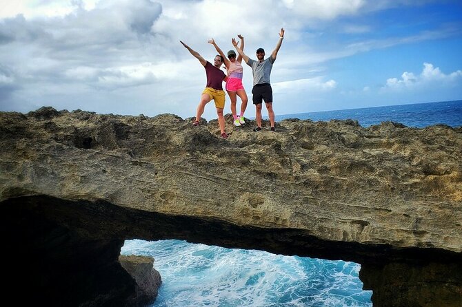 Private 3-Day Puerto Rico Sightseeing Tour From San Juan