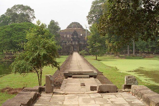 Private 3 Day Tour Culture, Heritage and Ancient Capital Discovery Tour