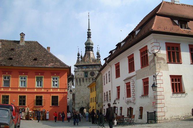 Private 3-Day Tour in Transylvania Including Transfagarasan Road From Bucharest - Tour Overview