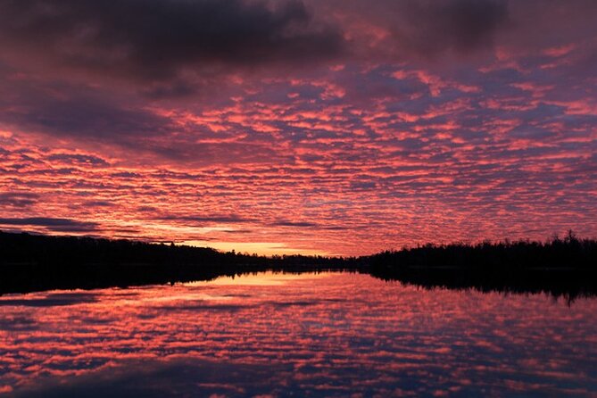 Private 4 Hour Choose Your Lake Discovery Tour in Traverse City