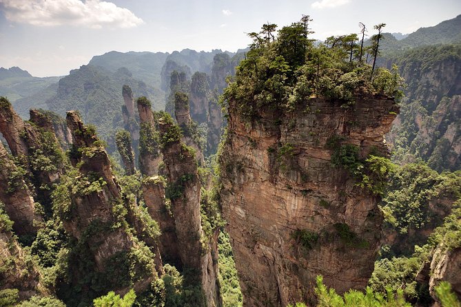 Private 4-Night Zhangjiajie Photography Tour Review