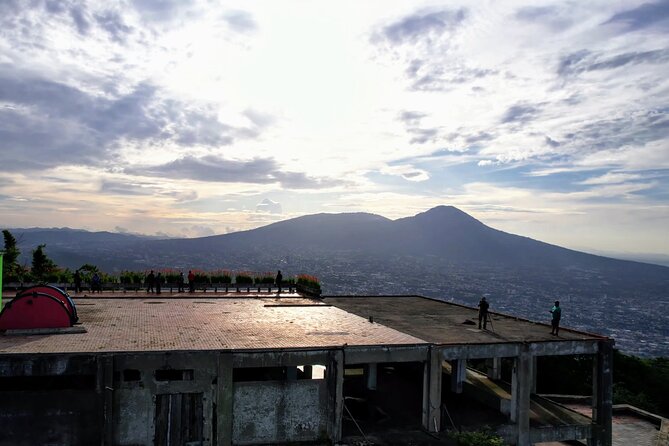 Private 4x4 Tour With View of San Salvador From the Former Cable Car - Overview and Highlights
