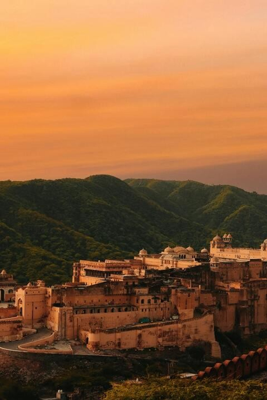 Private 5-Day Golden Triangle Tour With Taj Mahal From Delhi