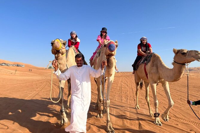 Private 5 Days 4 Night Roundtrips Tour