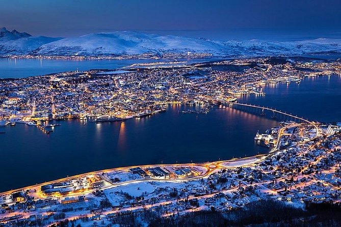Private 5 to 7 Hours Northern Lights Tour in Tromsø With Hotel Pick up - Inclusions