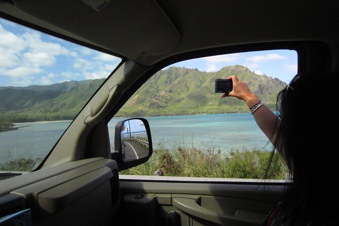 Private 5HRS Island Tour With 2HRS Sail and Snorkel With Turtles
