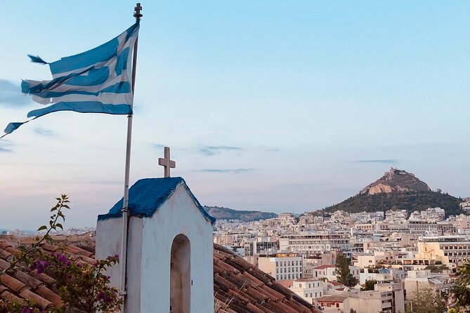Private 6-Day Tour Discovering Greece and Live Like an Islander - Included in the Package