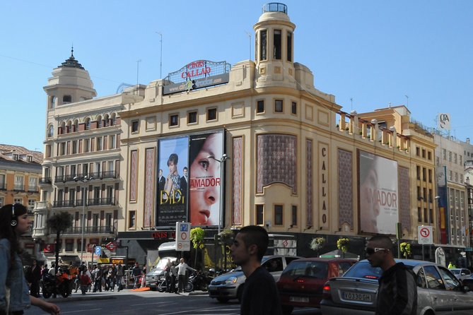 Private 8-Hour City Tour of Madrid With Driver & Guide With Pick up & Ticket - Customer Reviews and Ratings