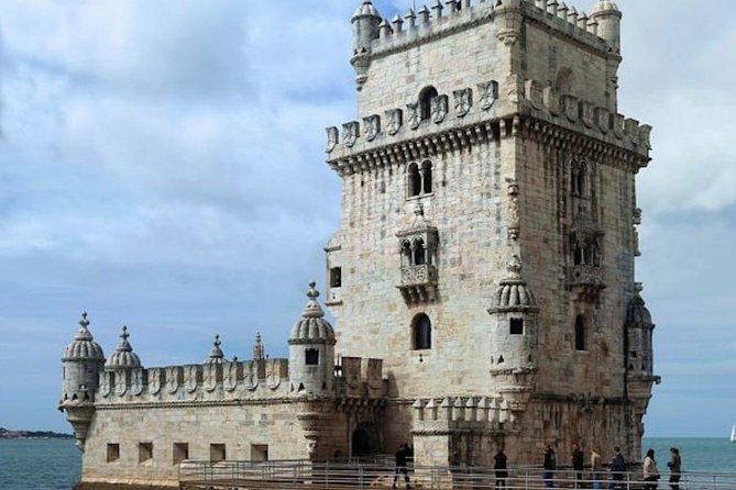 Private 8-Hour Tour in Lisbon via Private Car With Chauffeur - Tour Overview