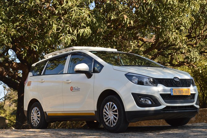 Private A/c Transfer Abu Road To Mount Abu (6 Seat A/c Suv) - Inclusions and Exclusions