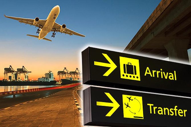 Private Agadir Airport Transfer to Agadir, Taghazout or Marrakech - Service Overview