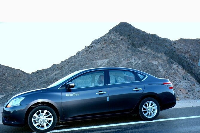 Private Air Port Transfers From Hurghada Any Where in Hurghada