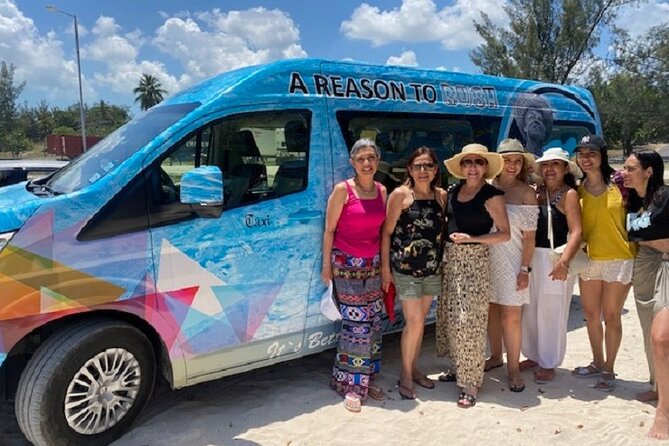 Private Airport/Hotels Transfers Nassau Bahamas