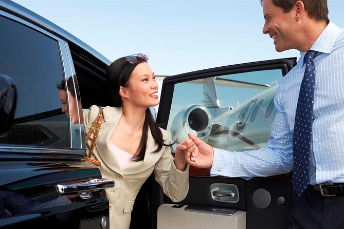 Private Airport Transfer From Kayseri or Nevsehir to Cappadocia