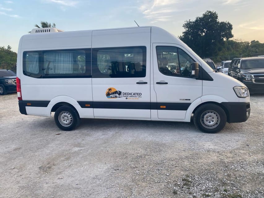 2 Best Private Car With Driver Services In Miches