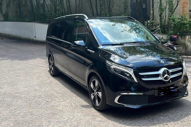 Private Airport Transfer From Taormina to Catania Fontanarossa - Viator Help Centre Inquiries