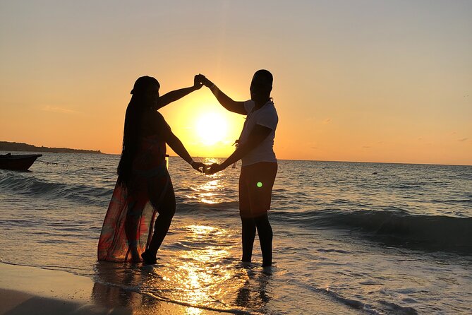 Private Airport Transfer to Negril or Ochie Rios.
