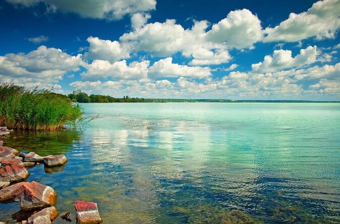 Private All Day Lake Balaton Tour From Budapest With Lunch