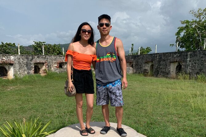 Private and Customize Negril Day Tour