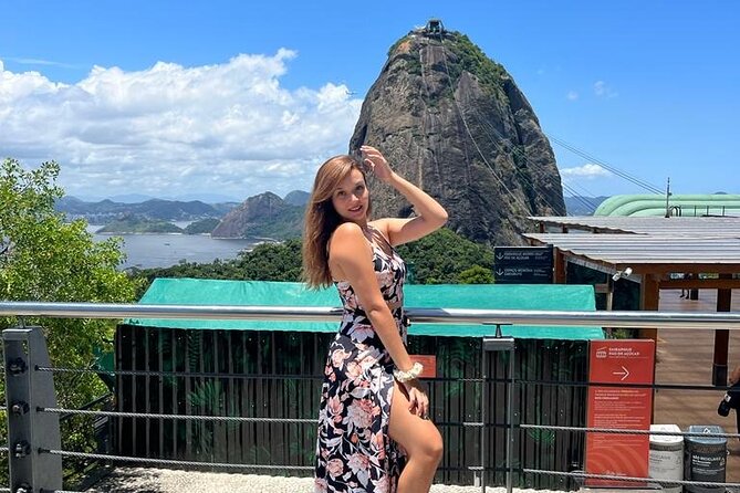 Private and Personalized Full Day Tour in Rio De Janeiro - Inclusions and Exclusions