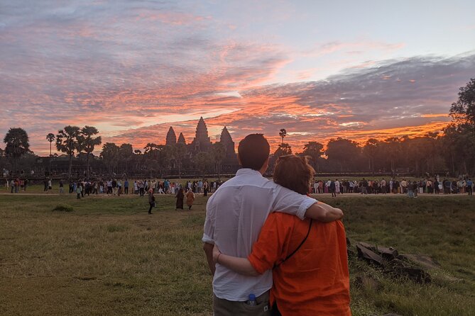 Private Angkor Three Days Temple Tour – Most Temples In Siem Reap