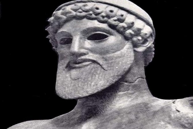 Private Athens Tour