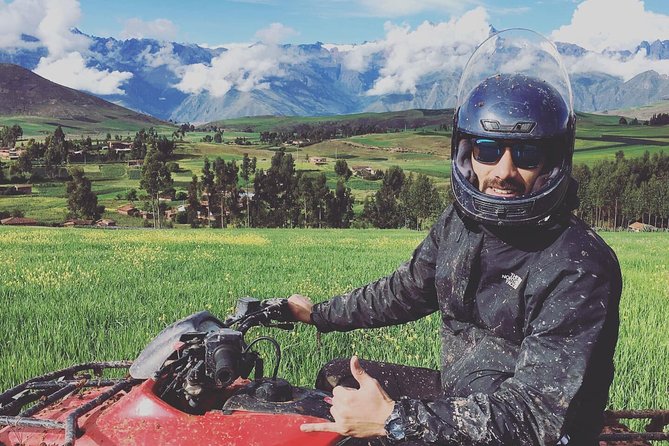 Private Atv Experience - Overview of the Private ATV Experience