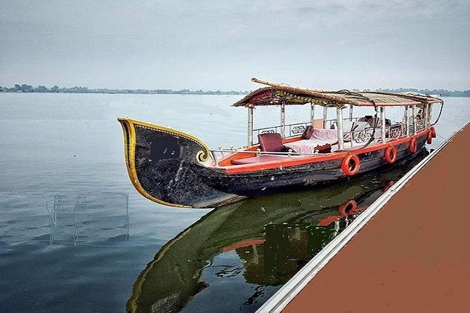 Private Backwater Cruise on a Houseboat and Shikara Including Lunch - Itinerary and Duration