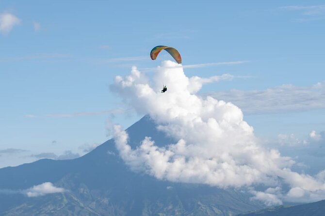 Private Baños Day Trip Waterfalls Tree House A Tailor Made Tour - Inclusions and Pricing
