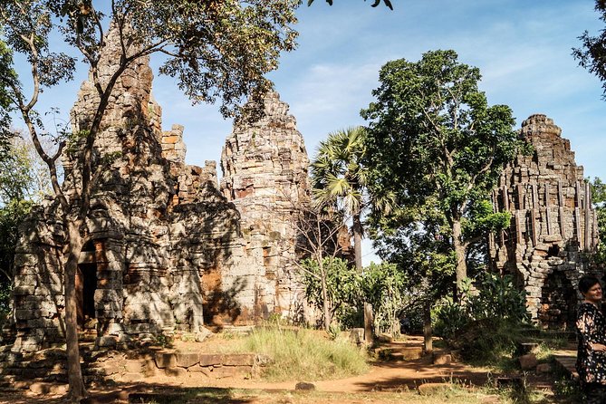 Private Battambang Full-Day Guided Tour