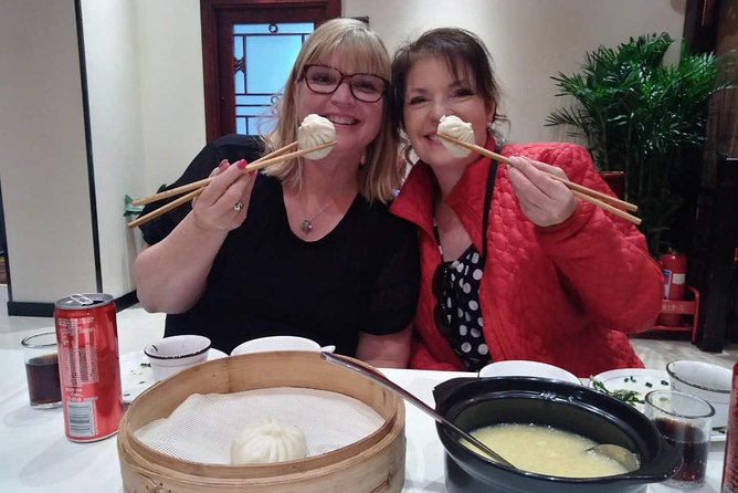 Private Beijing Breakfast Walking Tour - Tour Overview