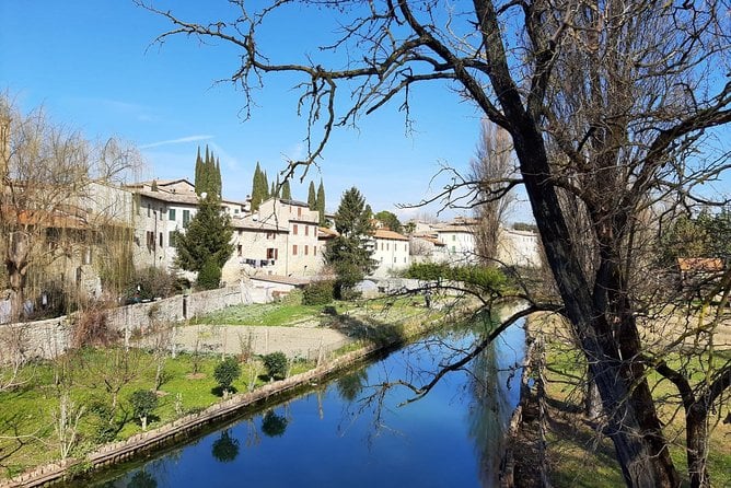 Private Bevagna Walking Tour With Official Guide
