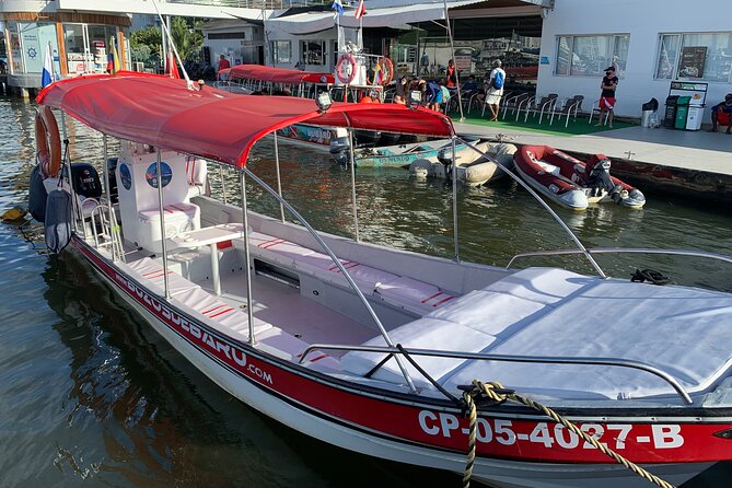 Private Boat Rental